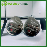 Fairway Wood Tr-X 505 5W/7W R