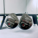 Fairway Wood Tr-X 505 5W/7W R