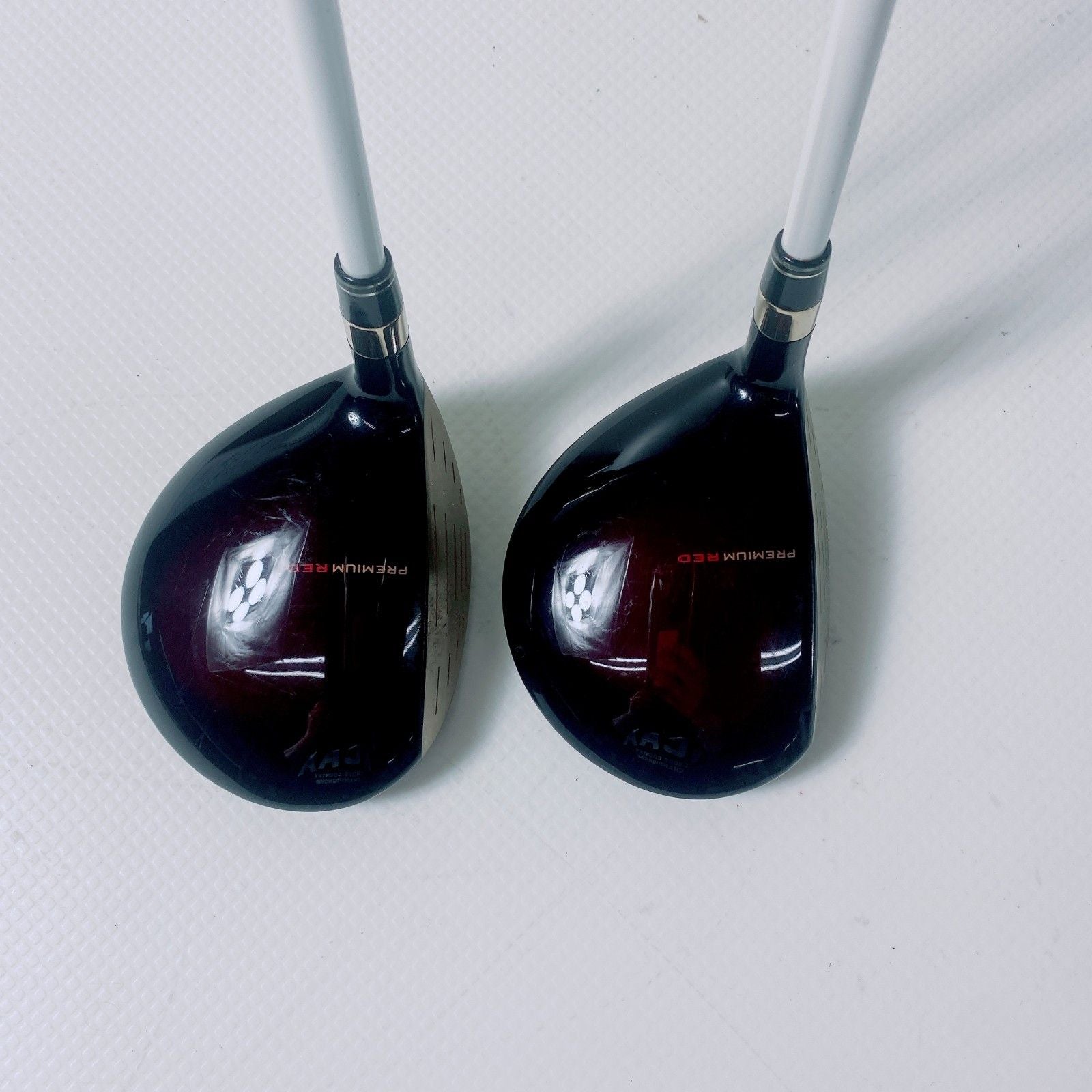 Fairway Wood Tr-X 505 5W/7W R