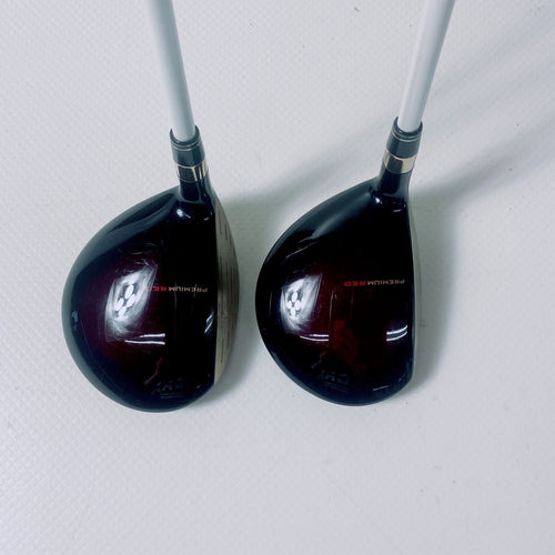 Fairway Wood Tr-X 505 5W/7W R