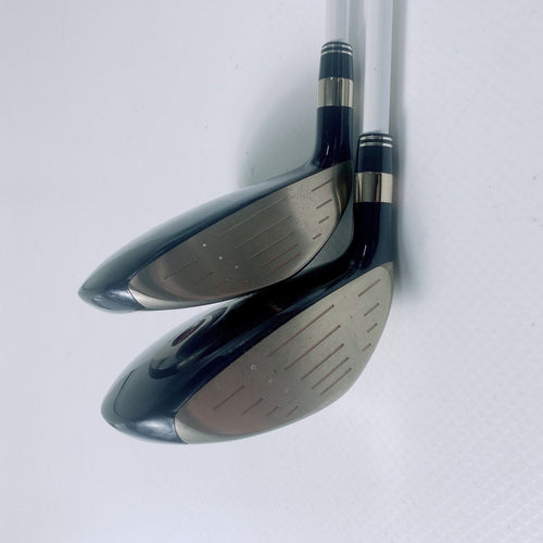 Fairway Wood Tr-X 505 5W/7W R