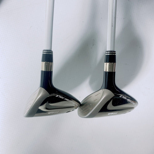 Fairway Wood Tr-X 505 5W/7W R