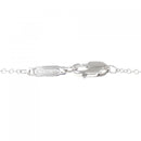 Tiffany Necklace 0.24Ct Fvy If