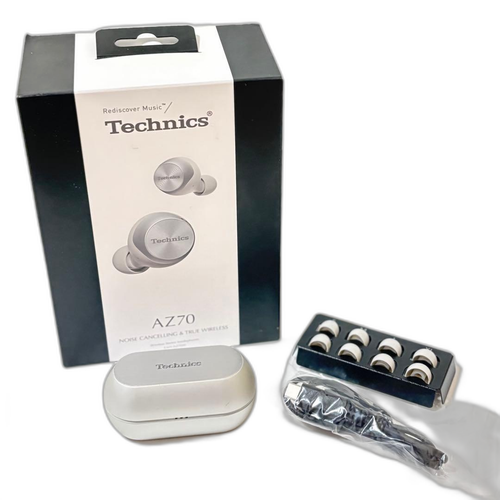 Technics Wireless Earphone Az70