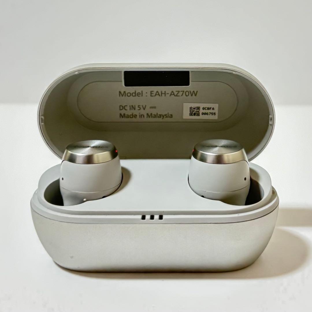 Technics Wireless Earphone Az70