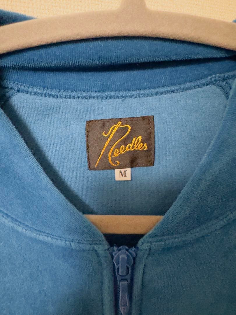 Needles Jersey M