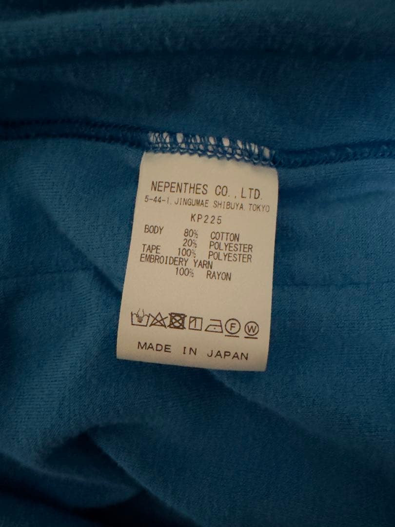 Needles Jersey M