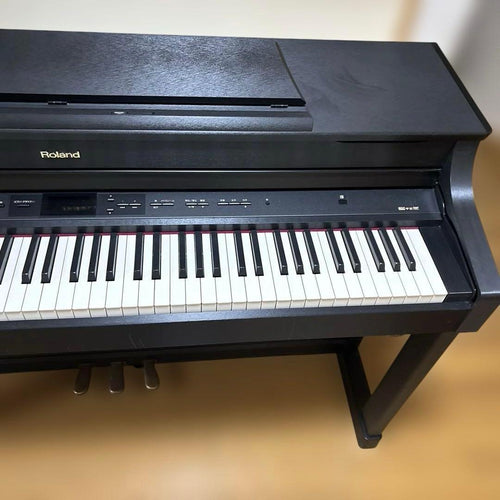 Roland Others 2011 Hp307-Sb