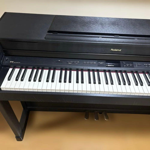 Roland Others 2011 Hp307-Sb