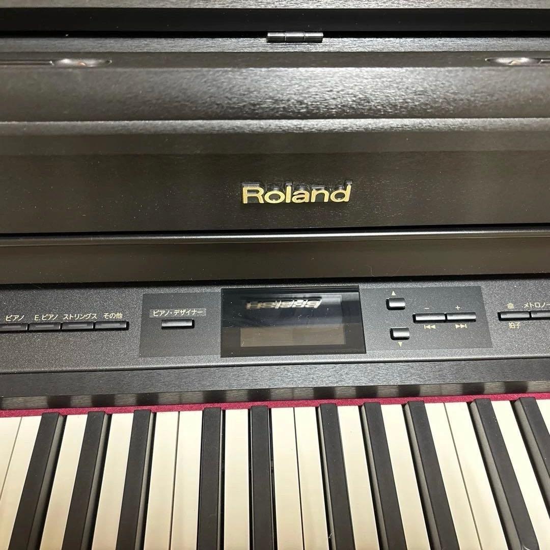 Roland Others 2011 Hp307-Sb