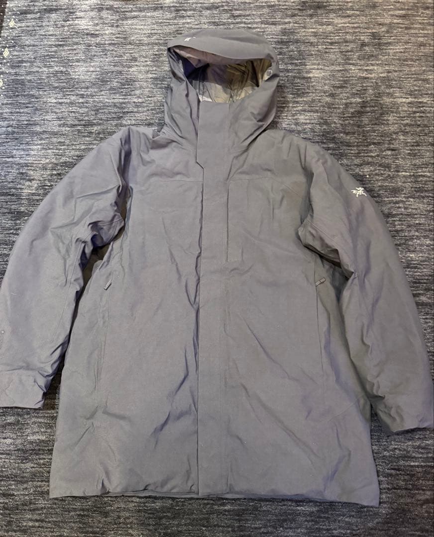 Arc'Teryx Coats Gore-Tex