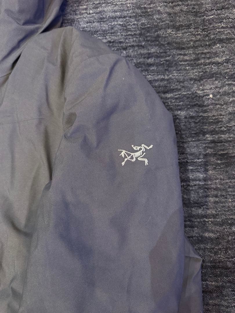 Arc'Teryx Coats Gore-Tex