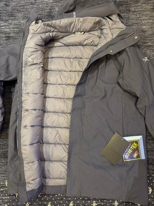 Arc'Teryx Coats Gore-Tex