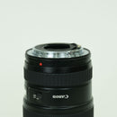 Canon Lens (Zoom) Ef17-40Mm F4L Usm Ef