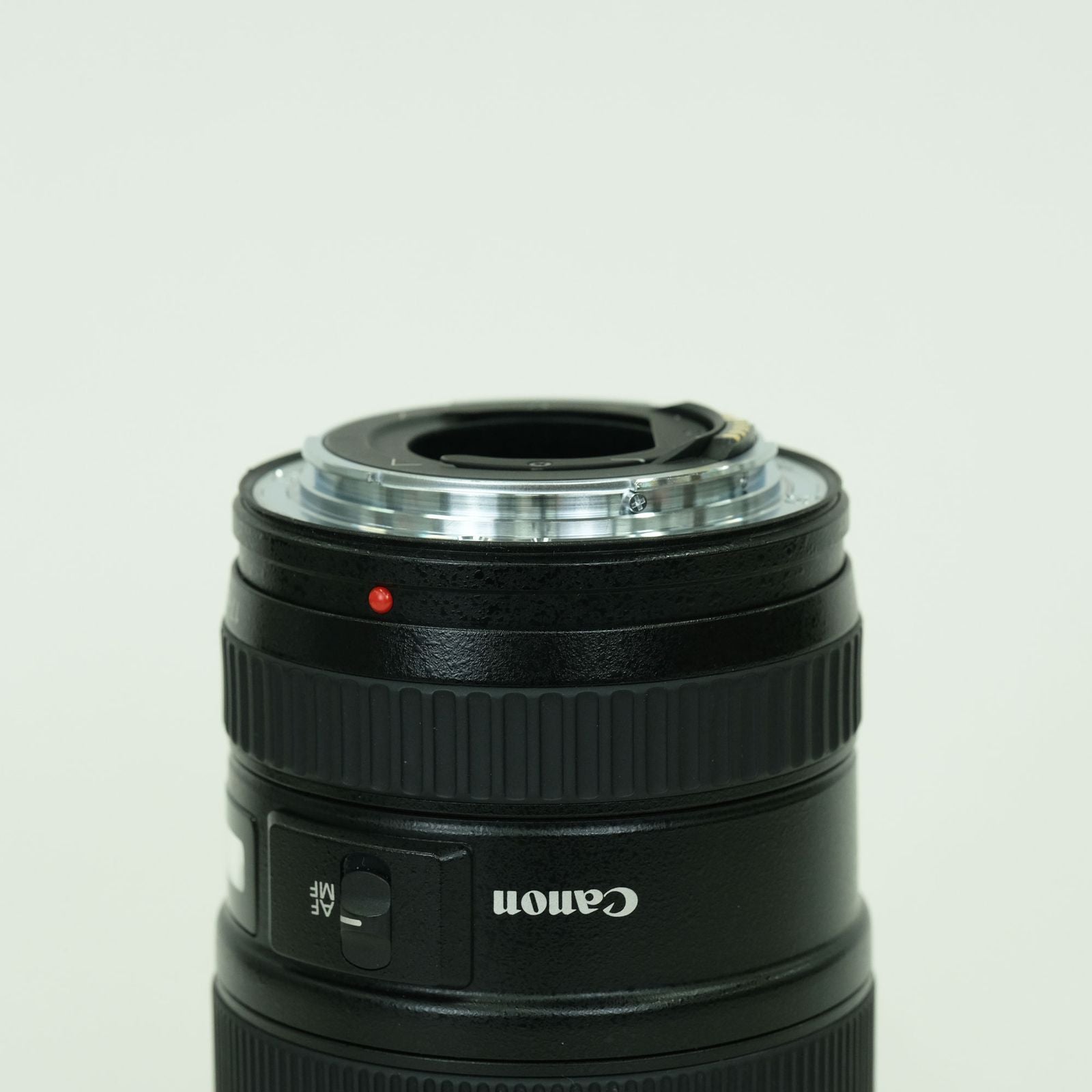Canon Lens (Zoom) Ef17-40Mm F4L Usm Ef