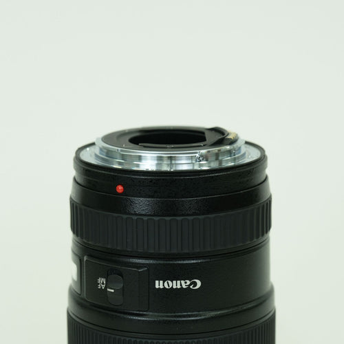 Canon Lens (Zoom) Ef17-40Mm F4L Usm Ef