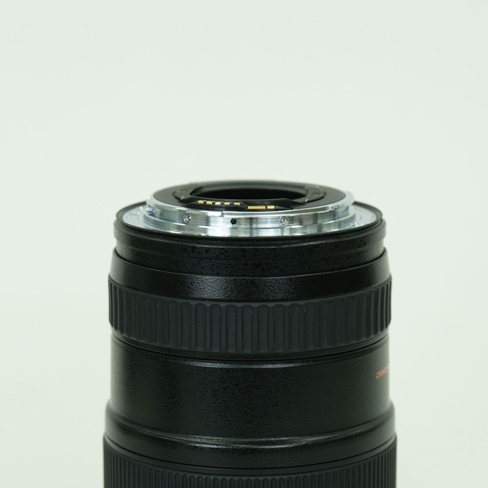 Canon Lens (Zoom) Ef17-40Mm F4L Usm Ef