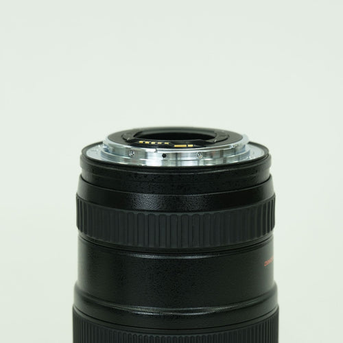 Canon Lens (Zoom) Ef17-40Mm F4L Usm Ef