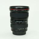 Canon Lens (Zoom) Ef17-40Mm F4L Usm Ef