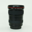 Canon Lens (Zoom) Ef17-40Mm F4L Usm Ef