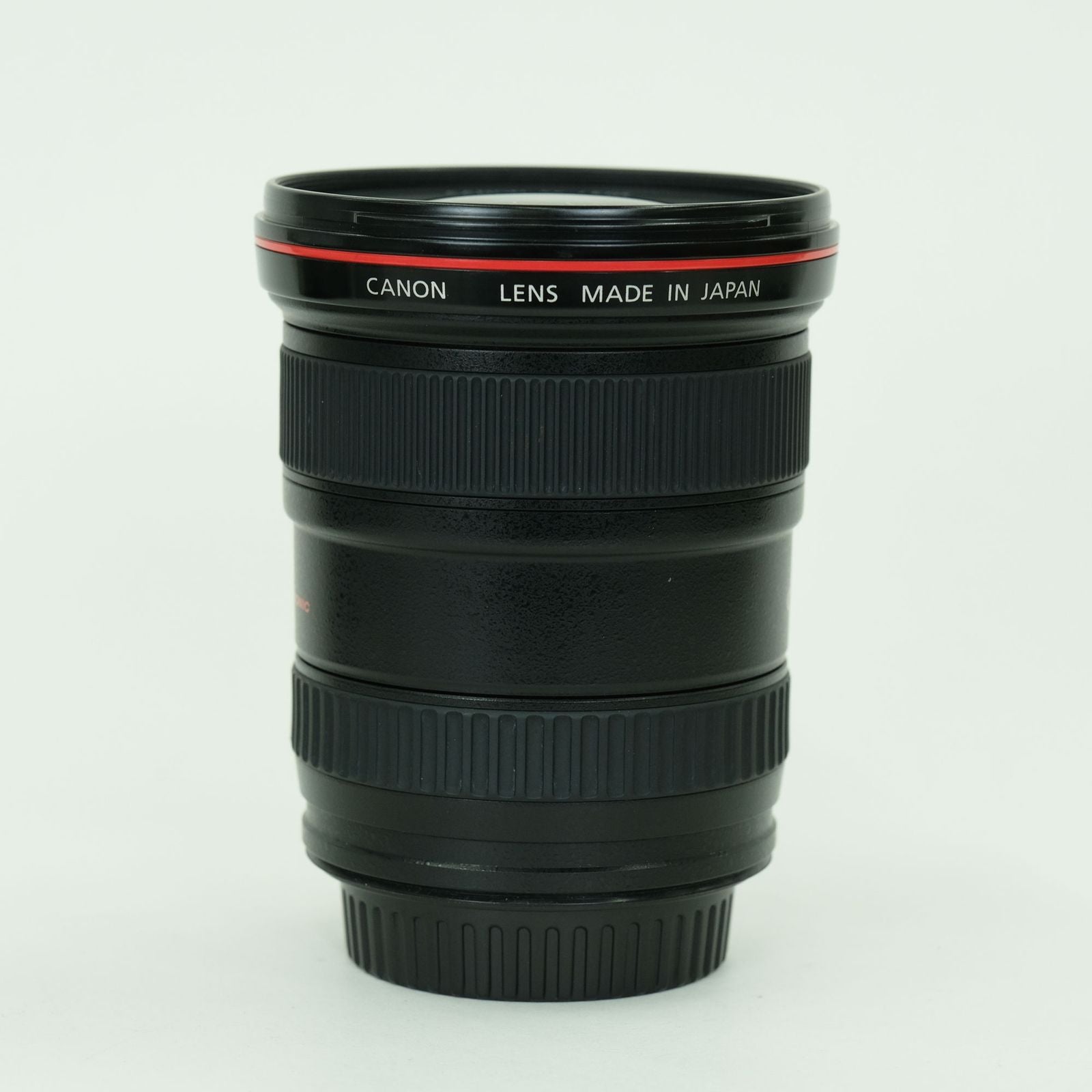 Canon Lens (Zoom) Ef17-40Mm F4L Usm Ef