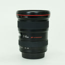 Canon Lens (Zoom) Ef17-40Mm F4L Usm Ef