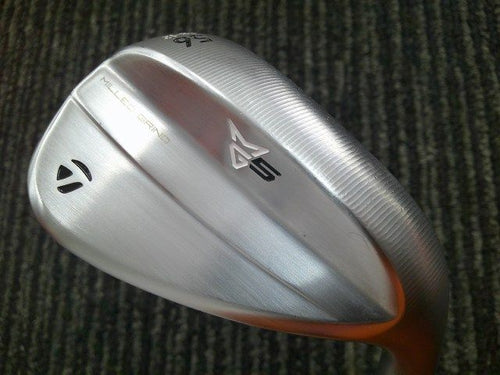 Taylormade Wedge Milled Grind5 56Sb-12/Dynamic Gold Ex Tour Issue/X100/56[9942]