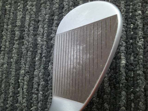 Taylormade Wedge Milled Grind5 56Sb-12/Dynamic Gold Ex Tour Issue/X100/56[9942]