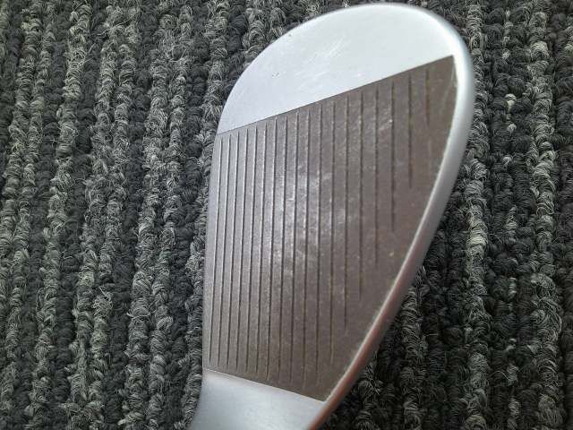 Taylormade Wedge Milled Grind5 56Sb-12/Dynamic Gold Ex Tour Issue/X100/56[9942]