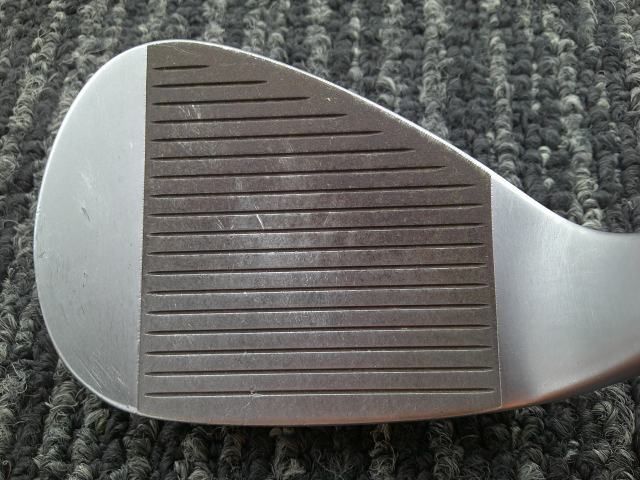 Taylormade Wedge Milled Grind5 56Sb-12/Dynamic Gold Ex Tour Issue/X100/56[9942]