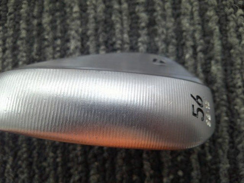 Taylormade Wedge Milled Grind5 56Sb-12/Dynamic Gold Ex Tour Issue/X100/56[9942]
