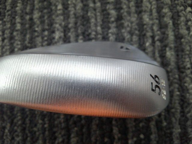 Taylormade Wedge Milled Grind5 56Sb-12/Dynamic Gold Ex Tour Issue/X100/56[9942]