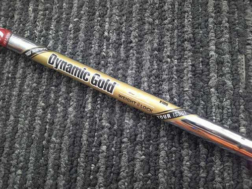 Taylormade Wedge Milled Grind5 56Sb-12/Dynamic Gold Ex Tour Issue/X100/56[9942]