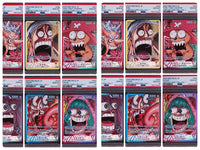 One Piece Card Game Base Shop Vol.1 Psa10 12