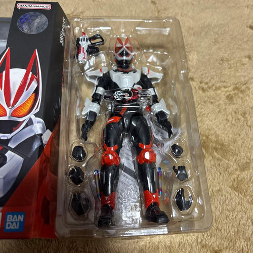 S.H.Figuarts Kamen Rider