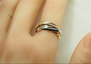 Cartier Rings 750 53