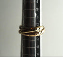 Cartier Rings 750 53