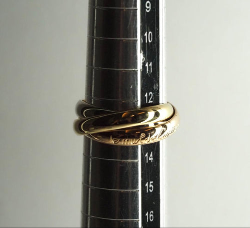 Cartier Rings 750 53