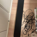 Yamaha Surround Speakers, Rear Soundbars Yas-109