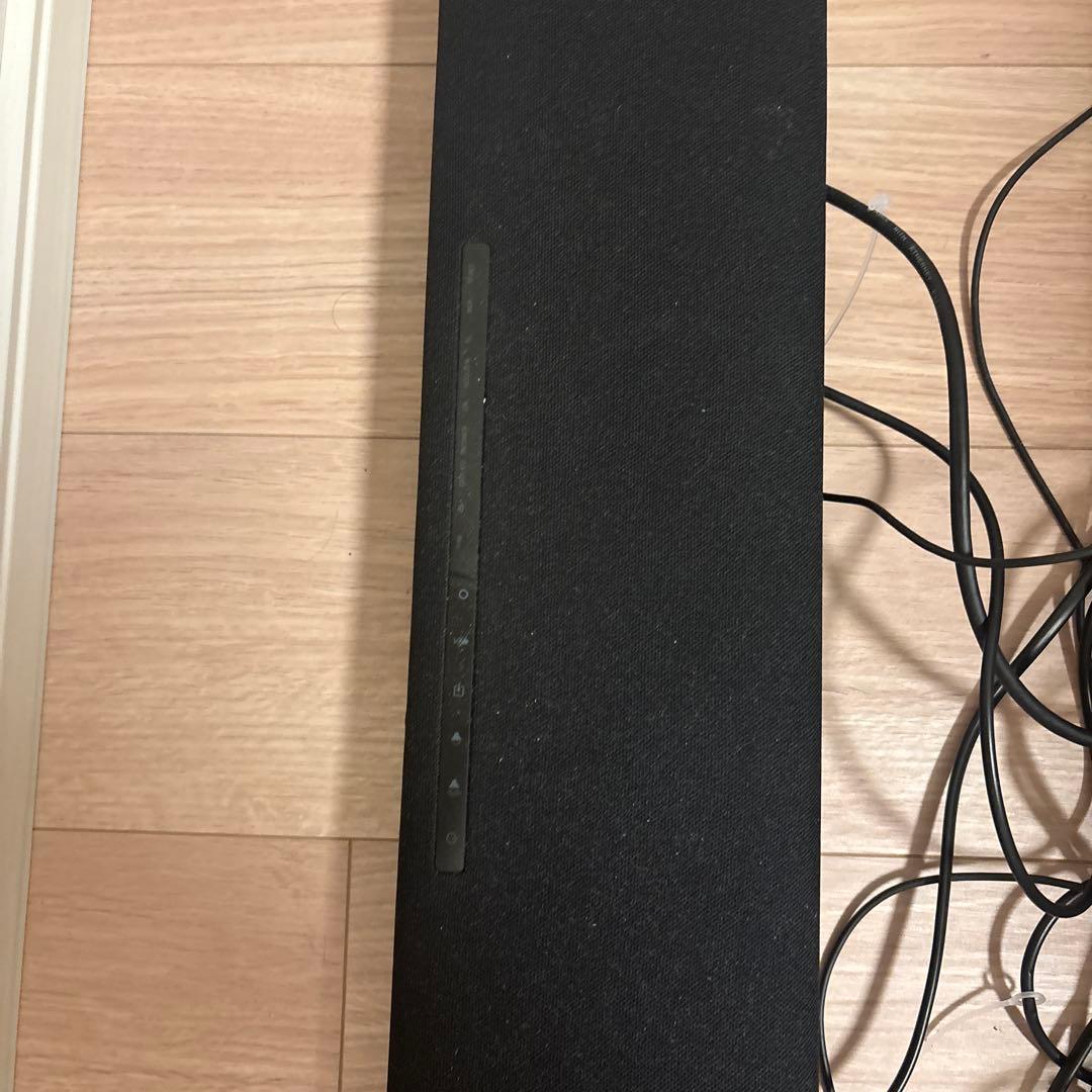 Yamaha Surround Speakers, Rear Soundbars Yas-109