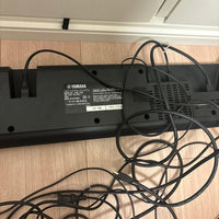 Yamaha Surround Speakers, Rear Soundbars Yas-109