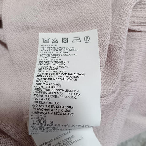 Maison Margiela Knit Vest
