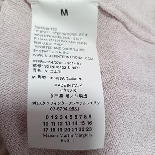 Maison Margiela Knit Vest