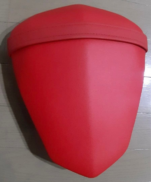 Seat Yamaha Rn24 R1 2009 2014