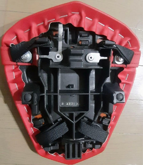 Seat Yamaha Rn24 R1 2009 2014
