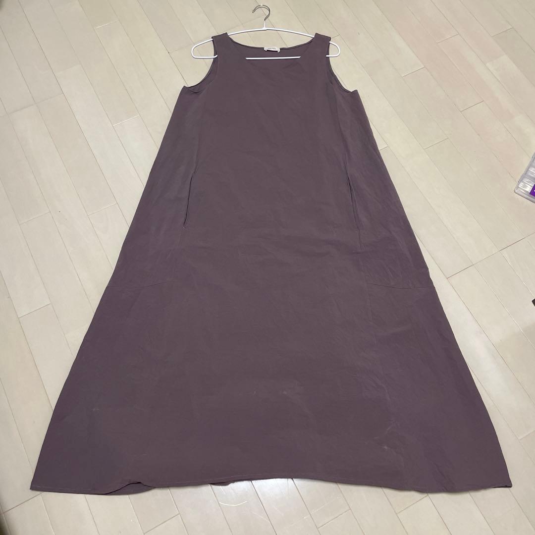 Tomorrowland Sleeveless Des Pr S