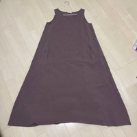 Tomorrowland Sleeveless Des Pr S