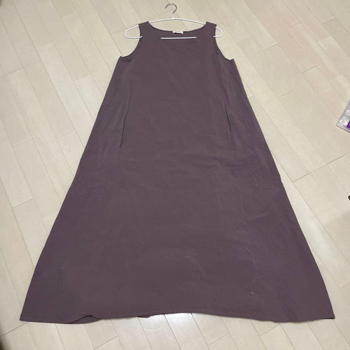 Tomorrowland Sleeveless Des Pr S