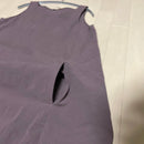 Tomorrowland Sleeveless Des Pr S