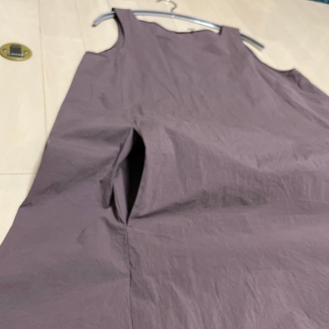 Tomorrowland Sleeveless Des Pr S